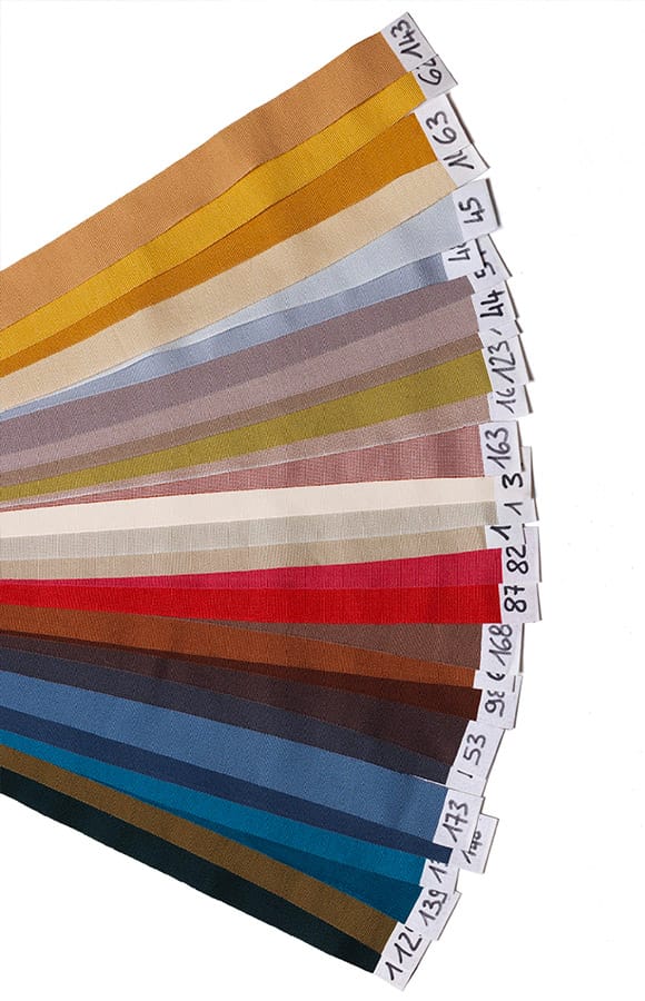 textiles cava