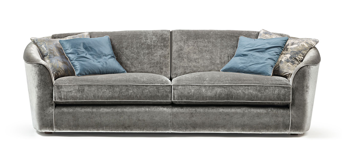 Vanity Sofa