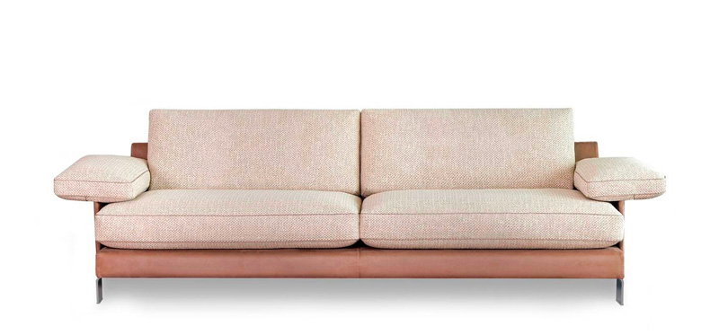 Divano moderno Airone