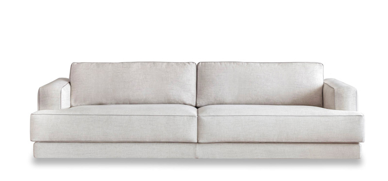 Divano moderno Scott
